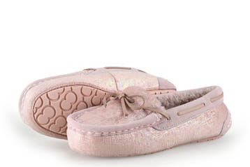 Belizia Pantoffels in maat 39 Roze, Overige kleuren, Verzenden, Belizia, Zo goed als nieuw