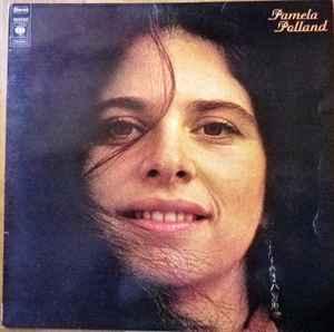 LP gebruikt - Pamela Polland - Pamela Polland (Netherland..., Verzenden, Zo goed als nieuw, Overige formaten