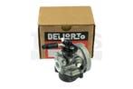 Tomos Carburateur 14/12 P Dellorto SHA 45km/h brom origineel, Fietsen en Brommers, Ophalen of Verzenden, Nieuw, Dellorto