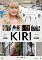 Kiri - Seizoen 1 - DVD, Cd's en Dvd's, Verzenden, Nieuw in verpakking