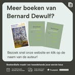 Naderingen 9789045000213 Bernard Dewulf, Verzenden, Gelezen, Bernard Dewulf