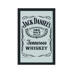 Jack Daniels spiegel, Verzenden, Nieuw