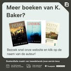 ERFENIS, DE 9789056950484 K. Baker, Verzenden, Gelezen, K. Baker