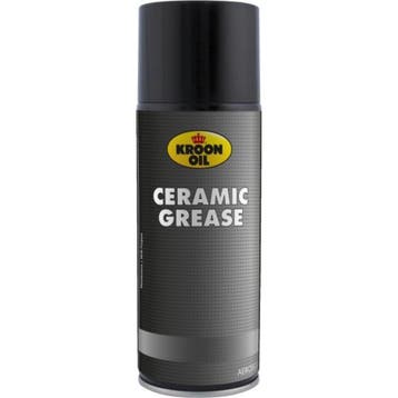 Kroon Keramisch vet 400ML, Ophalen of Verzenden