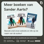 Operatie Hydra 9789022595312 Sander Aarts, Verzenden, Zo goed als nieuw, Sander Aarts