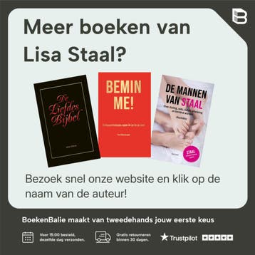 In bed met - Lisa Staal 9789080703100, Verzenden, Zo goed als nieuw, Lisa Staal