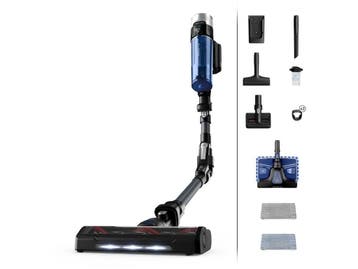 Rowenta X-Force Flex 9.60 Aqua RH20C7 - Stofzuiger - 100, Witgoed en Apparatuur, Verzenden, Zo goed als nieuw