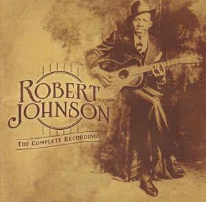 cd - Robert Johnson - The Centennial Collection, Cd's en Dvd's, Verzenden, Zo goed als nieuw
