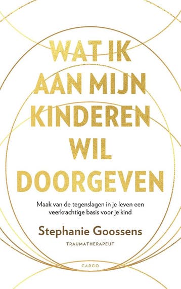 Wat ik mijn kinderen doorgeven wil (9789403128283), Verzenden, Nieuw