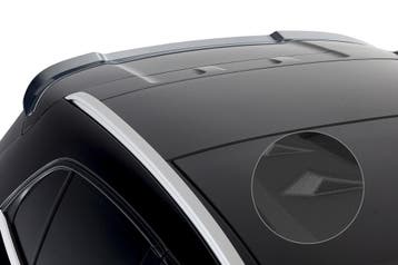Achtervleugel met ABE voor Mercedes-Benz GLA X156 HF731-S, Verzenden, Nieuw