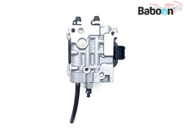 ABS Modulator Voor Honda CBR 600 RR 2007-2012 (CBR600RR, Verzenden, Gebruikt