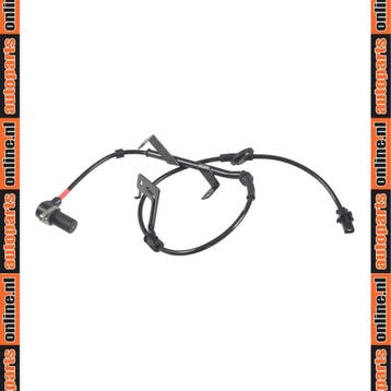 ABS-sensor Kia Magentis 2.0 (GD, MS) Van 2001-05 tot 2005-09, Verzenden, Nieuw, Kia