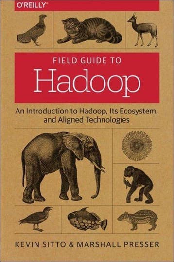 Field Guide to Hadoop - Marshall Presser 9781491947937, Verzenden, Gelezen, Marshall Presser