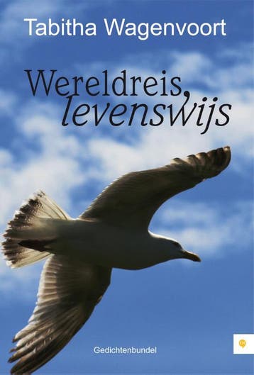 Wereldreis, levenswijs - Tabitha Wagenvoort 9789048424047, Verzenden, Gelezen, Tabitha Wagenvoort