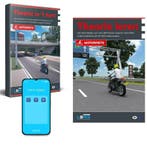 Theorie boek Motor - Theorieboek 2026 + Samenvatting + Apps, Verzenden, Nieuw, Lens Media