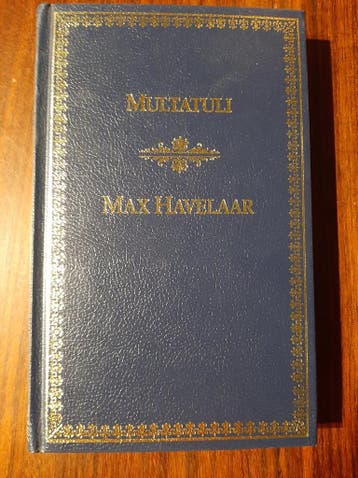 Max havelaar - Multatuli 9789020413984, Verzenden, Zo goed als nieuw, Multatuli