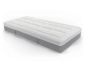 Van Landschoot Zenzz Air - 180 x 200, Huis en Inrichting, Slaapkamer | Matrassen en Bedbodems, Nieuw