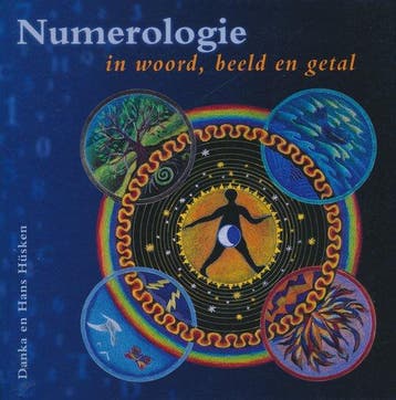 Numerologie in woord, beeld en getal - Hüsken, Verzenden, Gelezen