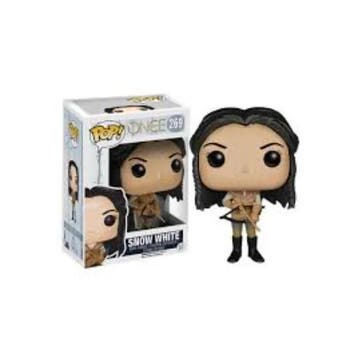 Funko Pop!  Once Upon a Time - Snow White #269, Verzamelen, Verzenden, Nieuw