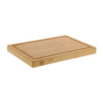 GGM Gastro | ZWILLING | Snijplank met sapgroef - 360x250mm |, Verzenden, Nieuw