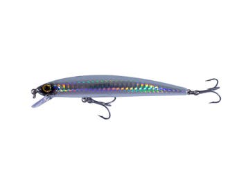 Ultimate X-Minnow Salt Plug Bone Flash 11cm (14.2g), Verzenden, Nieuw, Overige typen