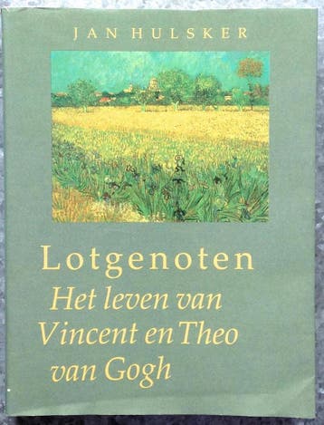 Lotgenoten - Jan Hulsker 9789026970566, Verzenden, Gelezen, Jan Hulsker