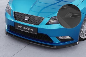 Cupspoiler voor Seat Leon 3 (Type 5F) CSL394-L, Verzenden, Nieuw