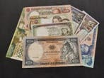 Portugal. - 22 Banknotes - Various Dates (Zonder
