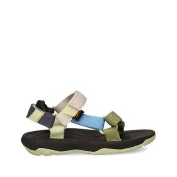 Teva Hurricane XLT 2 sandalen voor jongens in het Groen, Verzenden, Nieuw, Teva