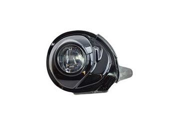 Mazda 2 3 6 CX-3 CX-5 LED Mistlamp Links (Mistlampen), Verzenden, Nieuw