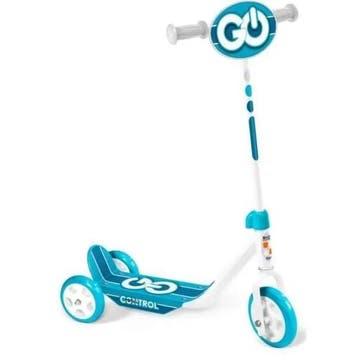 Step mix SKIDS CONTROL 3 wielen (Kinderen, Stepjes), Fietsen en Brommers, Steps, Ophalen of Verzenden, Nieuw, Overige merken