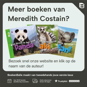 Mijn geheimen / Olivia / 3 - Meredith Costain 9789403216737, Boeken, Verzenden, Zo goed als nieuw, Meredith Costain