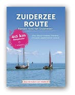 Zuiderzee route 9789028730144, Boeken, Verzenden, Gelezen