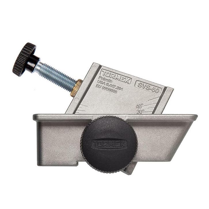 Tormek Multi-slijpmal – Twee-in-één ontwerp – Hoge com, Doe-het-zelf en Verbouw, Gereedschap | Slijpmachines, Overige typen, Nieuw