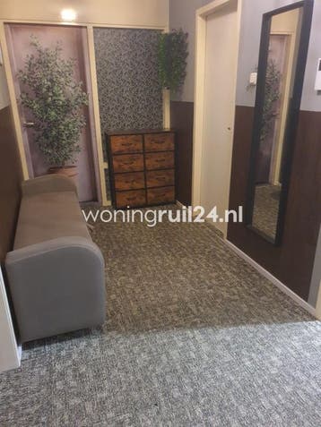 Woningruil - Generaal Spoorlaan 497 - 4 kamers, Zuid-Holland