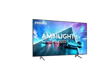 Philips - OLED 60-69 Ultra HD 4K TV - 65 inch, Philips, Verzenden, Nieuw, 100 cm of meer