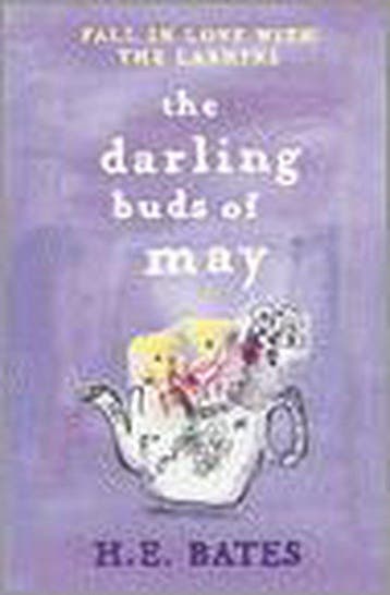 The Darling Buds Of May - H. E. Bates 9780140016024, Verzenden, Gelezen, H. E. Bates