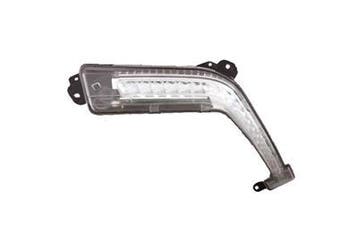 Peugeot 308 2011+ DRL LED Links (Dagrijverlichting), Verzenden, Nieuw