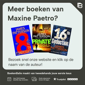 21st Birthday - Maxine Paetro 9781529125290, Verzenden, Zo goed als nieuw, Maxine Paetro