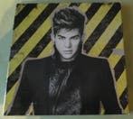 Lambert Adam - Trespassing - Set with 2 x LPs, CD, DVD + 6, Cd's en Dvd's, Nieuw in verpakking