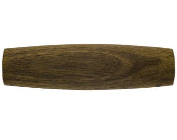 Inzetstuk noten 75mm tbv deurklink Ton, Verzenden, Nieuw