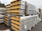 2e keus partij dakpanelen 100 mm antraciet., Nieuw, Overige materialen, 100 mm of meer