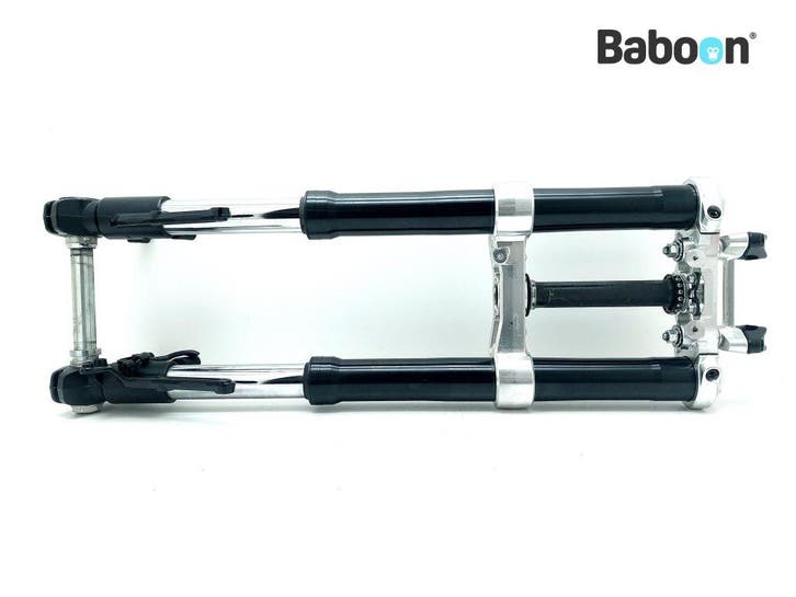 Voorvork Ducati Monster 937 2021-2022 (1M00AA 4M00AA), Motoren, Onderdelen | Ducati, Gebruikt, Verzenden