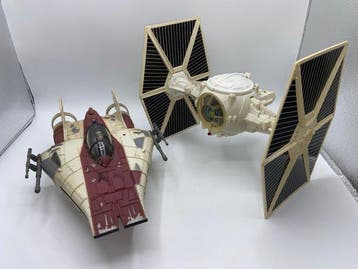 Star Wars - Kenner, Hasbro, Nieuw