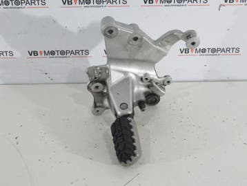 Ducati Multistrada V4S Voetsteun rechts voor, Ophalen of Verzenden, Nieuw