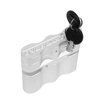 Overland Lockable Mount, Motoren, Verzenden, Nieuw