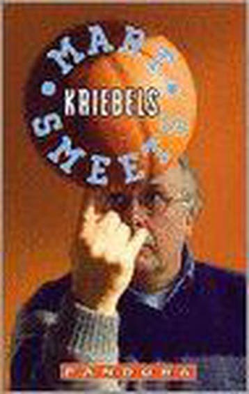 Kriebels / Pandora non-fiction - Mart Smeets 9789025417505, Verzenden, Gelezen, Mart Smeets