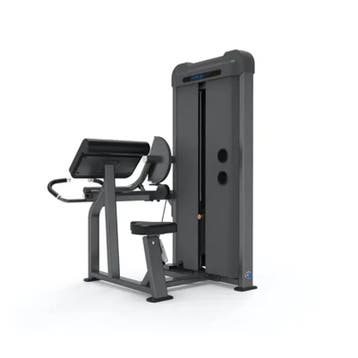 Gymfit - Luxury-line - Biceps Curl - L106, Ophalen of Verzenden, Nieuw