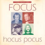 cd - Focus - Hocus Pocus - The Best Of Focus, Verzenden, Zo goed als nieuw