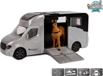 Anemone paardentruck speelgoedauto  van €19,99 voor €9,99, Ophalen of Verzenden, Nieuw